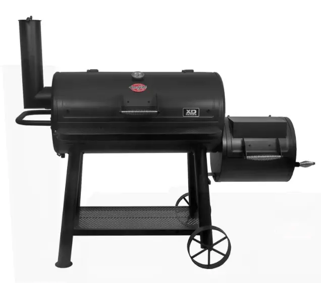 Char Griller Grand Champ Image