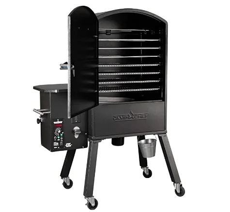 Camp Chef XXL Pellet Smoker Image