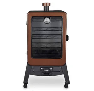 Best Vertical Pellet Smoker