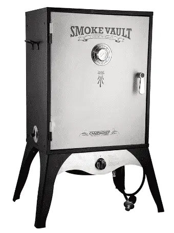 Camp Chef Smoke Vault