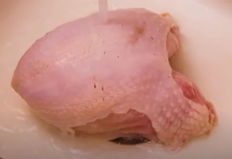 How to smoke turkey breast