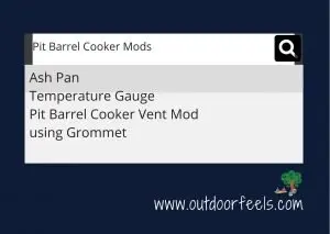 Pit barrel cooker mods_Featured Image