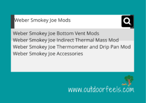 Weber Smokey Joe Mods-Featured Image