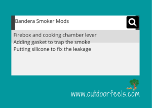 Bandera Smoker Mods_Featured Image