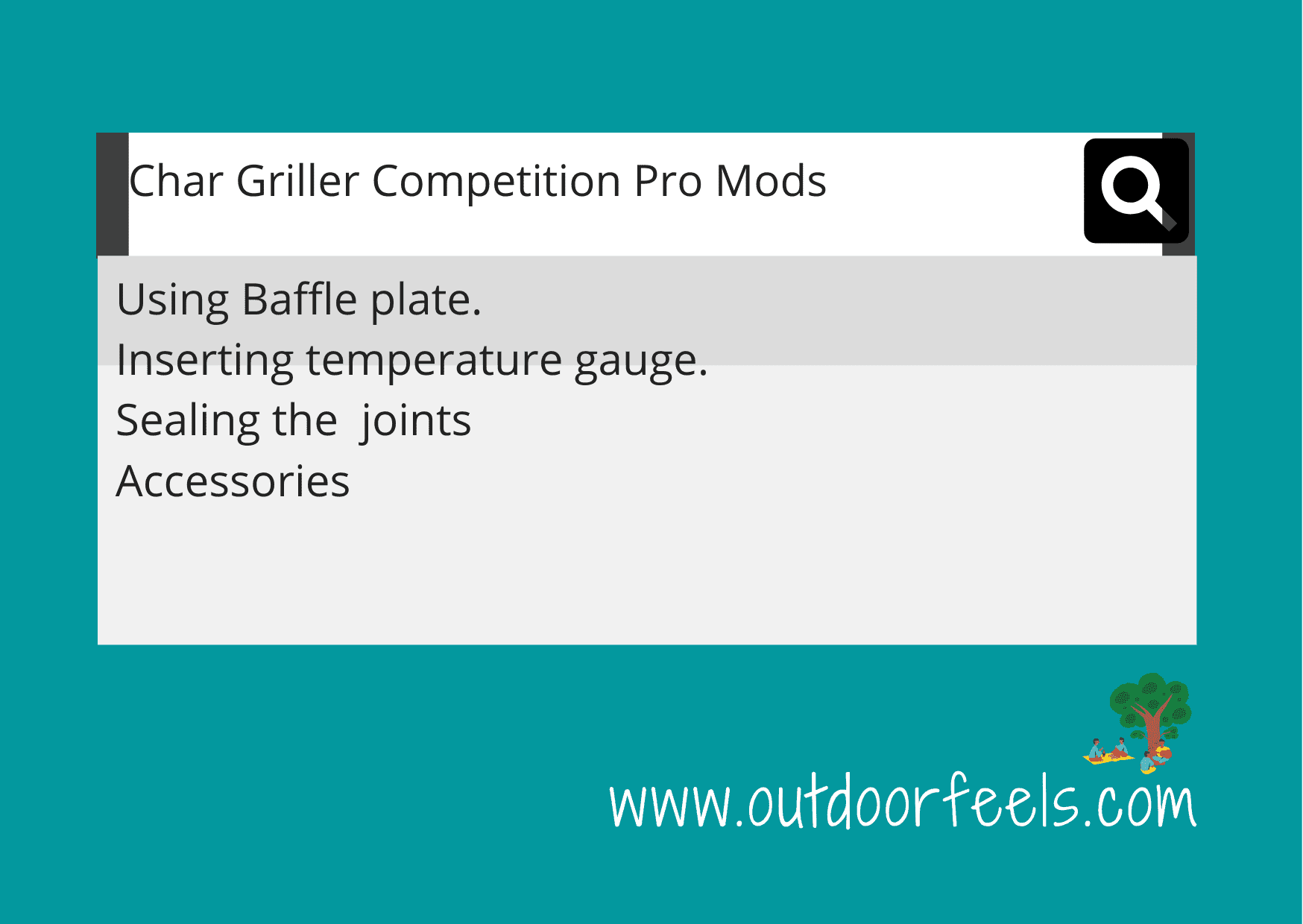 Char Griller Competition Pro Mods_Featurd_Image