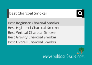 Best Charcoal Smoker_Featured Image