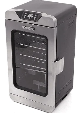 Char-Broil Digital Electric Smoker