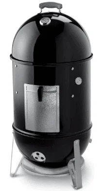 Weber 18-inch Smokey Mountain Cooker