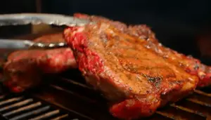 How To Cook Steaks On A Pellet Smoker?, Easy Ways - Outdoor Feels