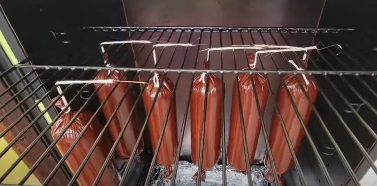 Best Smoker for Sausage