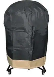 Kamado Grill Cover.