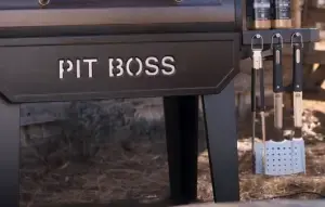 Pit Boss Accessories