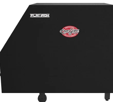 3 Burner Gas Griddle Grill Cover