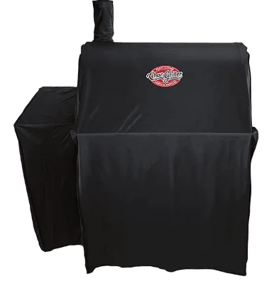 Char-Griller 5555 Grill Cover