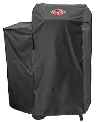 Char-Griller 6060 Patio Pro Charcoal Grill Cover