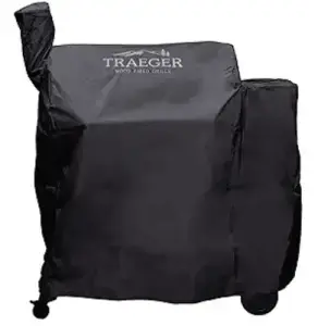 Traeger Full-Length Grill Cover - Pro 780.