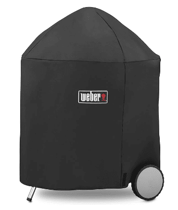 Weber Cover 26 Inch Charcoal Grills