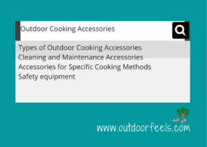 Outdoor Cooking Accessories_Feature Image