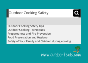 Outdoor Cooking Safety-Featured Image