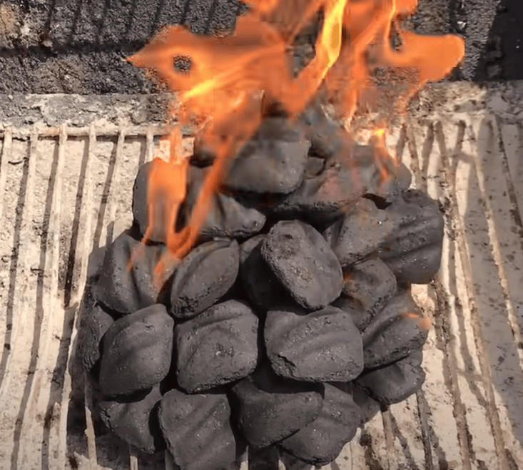 How Long Will Charcoal Burn in a Smoker