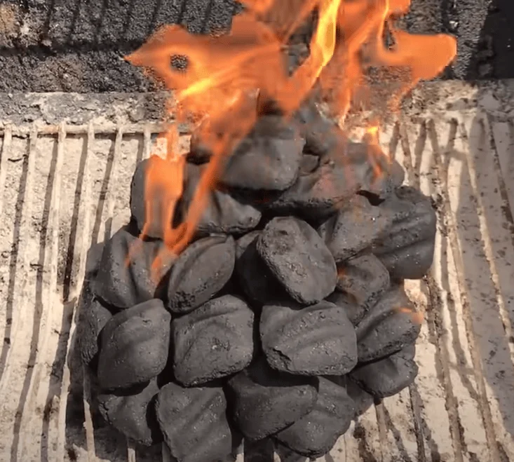 How Long Will Charcoal Burn in a Smoker